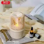 XO XO-HF07 Aromatherapy Diffuser Humidifier – Music, Light & Mist in One Device