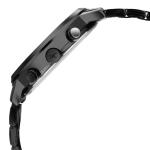 Fastrack Tick Tock 3287KM03 Men’s Analog Watch – Stylish Blue Dial & Metal Strap