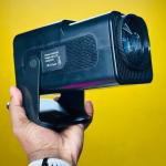 HY320 Android Projector