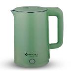 Bajaj AE-18T Electric Kettle – 2.5L, 1500W - Fast Boil, Stainless Steel, Auto Shut-Off