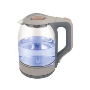 Kiam BL-002 1.8L Electric Kettle – Fast Boiling, Stainless Steel, Auto Shut-Off