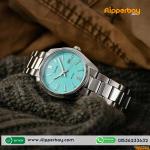 Casio Enticer Date Silver Chain Watch for Men (MTP-1302PD-2A2V)