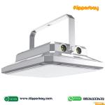 GearUP KXK-686 50W Rechargeable Magnetic Outdoor Multifunctional Work Light