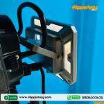 GearUP KXK-686 50W Rechargeable Magnetic Outdoor Multifunctional Work Light