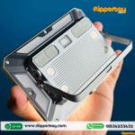 GearUP KXK-686 50W Rechargeable Magnetic Outdoor Multifunctional Work Light