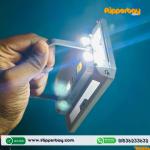 GearUP KXK-686 50W Rechargeable Magnetic Outdoor Multifunctional Work Light