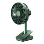 JISULIFE FA13R Clip Fan Auto-Oscillating Clip-On Fan