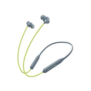 OnePlus Bullets Wireless Z2 – Bass Boost, Fast Charge & Long Playtime