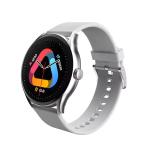 QCY Watch GT Smartwatch – Retina AMOLED Display, Fitness Tracking & Stylish Design (Multicolor)