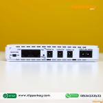 SKE POE-432P Mini DC UPS 25W – 5V/9V/12V & PoE 15V/24V Support