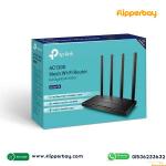 TP-Link Archer C6 AC1200 MU-MIMO Gigabit Router